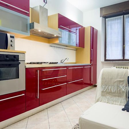 Litta'S Flat In Affori - 3 Mins Walk From Mm3 Apartamento Milão Exterior foto