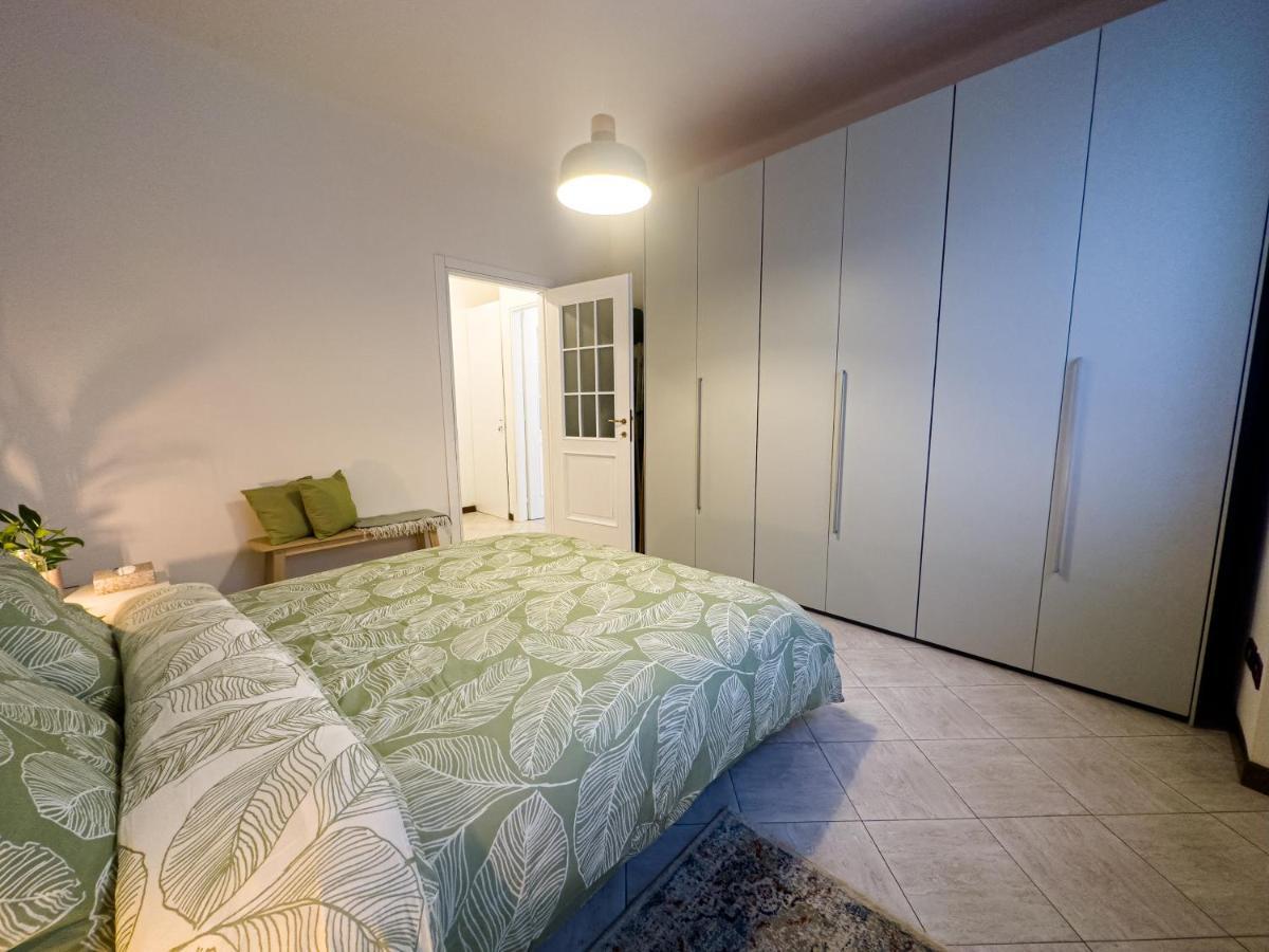 Litta'S Flat In Affori - 3 Mins Walk From Mm3 Apartamento Milão Exterior foto