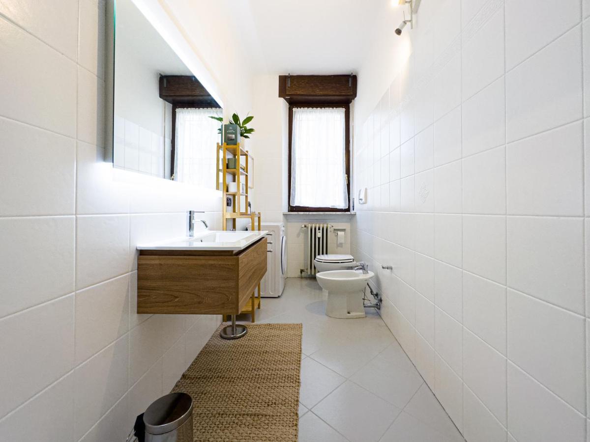 Litta'S Flat In Affori - 3 Mins Walk From Mm3 Apartamento Milão Exterior foto