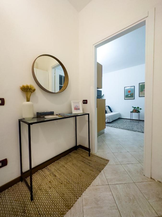Litta'S Flat In Affori - 3 Mins Walk From Mm3 Apartamento Milão Exterior foto